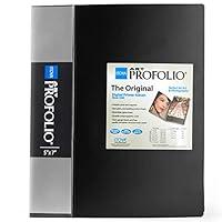 Algopix Similar Product 16 - Itoya Art Profolio Portfolio 5 x 7