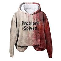 Algopix Similar Product 3 - Halloween Sweatshirts for Women Holiday