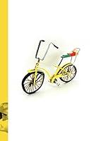 Algopix Similar Product 13 - From Scraps Journal #2 Bicycle