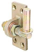 Algopix Similar Product 2 - GAHAlberts screwon hinge pin