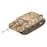 Algopix Similar Product 20 - Easy Model Jadgpanzer IV German Army