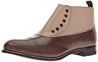 Algopix Similar Product 16 - STACY ADAMS mens Madison Cap Toe oxford