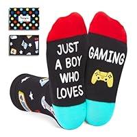 Algopix Similar Product 3 - Gamer Gifts for Teen Boys  Video Game