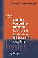 Algopix Similar Product 12 - Complex ComputingNetworks Brainlike