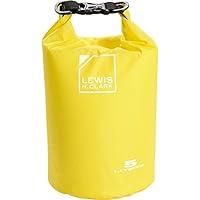 Algopix Similar Product 15 - Lewis N Clark Lightweight Waterproof