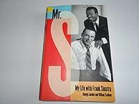 Algopix Similar Product 20 - Mr. S: My Life with Frank Sinatra