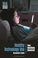 Algopix Similar Product 16 - Healthy Technology Use Your Questions