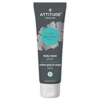 Algopix Similar Product 2 - ATTITUDE Body Cream EWG Verified