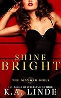 Algopix Similar Product 4 - Shine Bright A Rockstar Romance