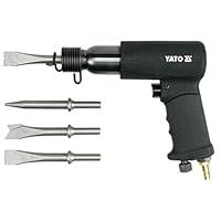 Algopix Similar Product 1 - Yato yt-0990 – Jackhammer