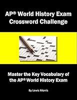 Algopix Similar Product 11 - AP World History Exam Crossword