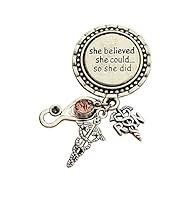Algopix Similar Product 16 - Nursing pins for Pinning Ceremony RN