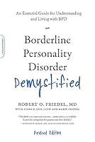 Algopix Similar Product 7 - Borderline Personality Disorder