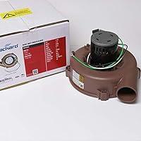 Algopix Similar Product 15 - 66404 Furnace Heater Draft Inducer