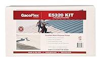Algopix Similar Product 19 - Gaco E5320 Epoxy Roof Primer  2 Gallon