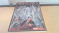 Algopix Similar Product 8 - The Night City Guide (Cyberpunk 2020)
