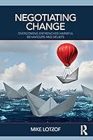 Algopix Similar Product 1 - Negotiating Change Overcoming