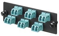 Algopix Similar Product 8 - Panduit FAP12WBUDLCZ SingleMode