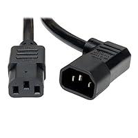 Algopix Similar Product 12 - Tripp Lite Power Extension Cord C13 to