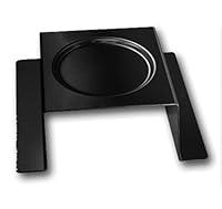 Algopix Similar Product 18 - Rosseto SM170 Steel Square Burner
