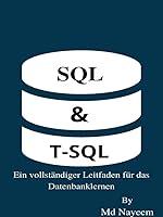 Algopix Similar Product 13 - SQL  TSQL Ein vollstndiger