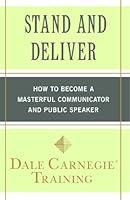 Algopix Similar Product 20 - Stand and Deliver How to Become a