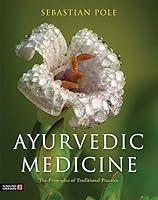 Algopix Similar Product 5 - Ayurvedic Medicine The Principles of