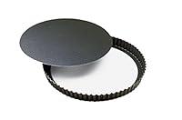 Algopix Similar Product 6 - Paderno World Cuisine 11 Inch Fluted