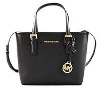 Algopix Similar Product 15 - Michael Kors XS Carry All Jet Set