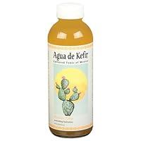 Algopix Similar Product 17 - GTS LIVING FOODS Organic Peach