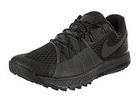 Algopix Similar Product 15 - Nike Mens Air Zoom Wildhorse 4 Running