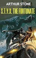 Algopix Similar Product 15 - STYX The Fortunate STYX