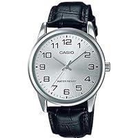 Algopix Similar Product 4 - Casio Mtpv001l7b Watch One Size White