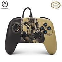 Algopix Similar Product 15 - PowerA Enhanced Wired Controller for