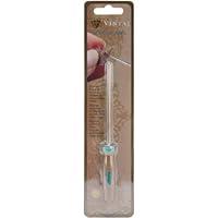 Algopix Similar Product 2 - Vintaj Metal Awl with Ergonomic Grip 5