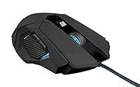 Algopix Similar Product 13 - Trust GXT 158 Laser Gaming Mouse