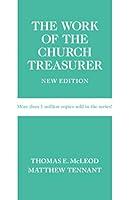 Algopix Similar Product 14 - The Work of the Church Treasurer