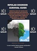 Algopix Similar Product 11 - Bipolar Disorder Survival Guide