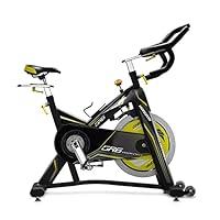 Algopix Similar Product 2 - Horizon Console Set Fitness GR6