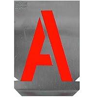 Algopix Similar Product 1 - HaWe Signierschabl Letter Sets 60mm