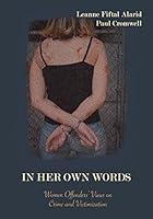 Algopix Similar Product 20 - In Her Own Words Women Offenders