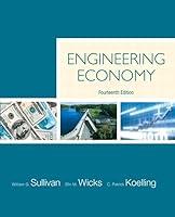 Algopix Similar Product 20 - Engineering Economy