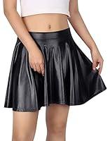 Algopix Similar Product 4 - HDE Womens Casual Fashion Flared