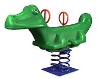 Algopix Similar Product 17 - Gorilla Playsets Great Gator Spring