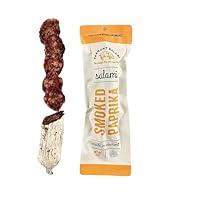 Algopix Similar Product 12 - Vermont Salumi Smoked Paprika Salami 4