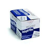 Algopix Similar Product 11 - Medique MediFirst Antiseptic Wipes
