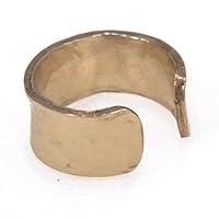 Algopix Similar Product 15 - Gold Ear Cuff Earring for Non Pierced