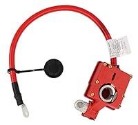 Algopix Similar Product 12 - Positive Terminal Battery Blow Off