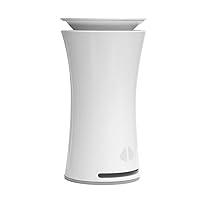Algopix Similar Product 15 - uHoo 9in1 Smart Air Quality Monitor