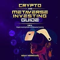 Algopix Similar Product 18 - Crypto and Metaverse Investing Guide 2